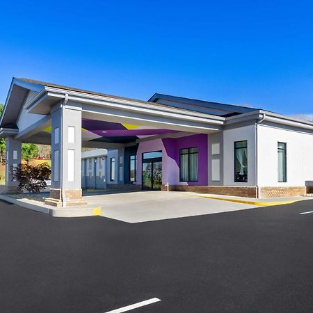 Spark By Hilton Daleville Roanoke North Buitenkant foto